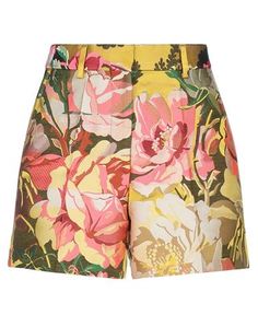 Повседневные шорты Dries Van Noten