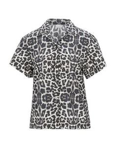 Pубашка Dries Van Noten
