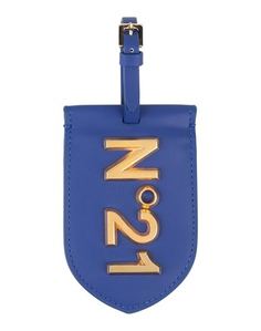 Багажная бирка N21