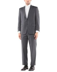 Костюм Canali