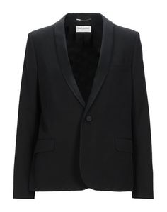 Пиджак Saint Laurent