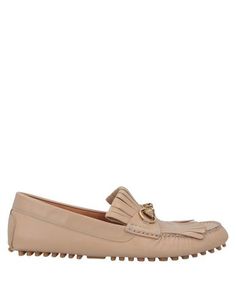 Мокасины Gucci