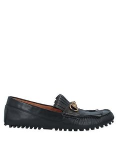 Мокасины Gucci