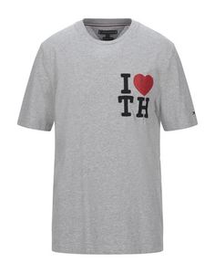 Футболка Tommy Hilfiger