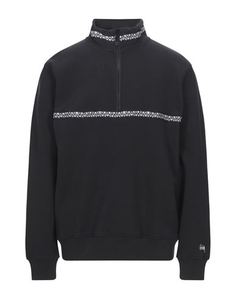 Толстовка Stussy