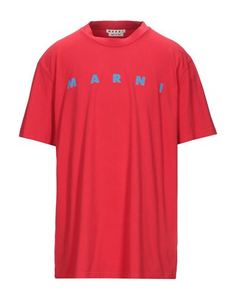 Футболка Marni