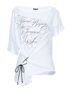 Футболка Ann Demeulemeester