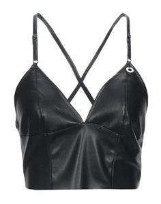 Топ без рукавов Mangano