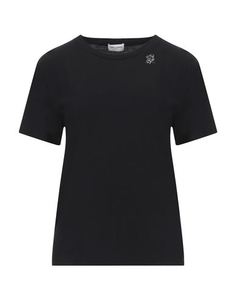 Футболка Saint Laurent
