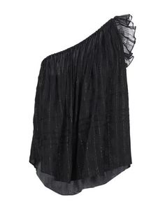 Топ без рукавов Isabel Marant