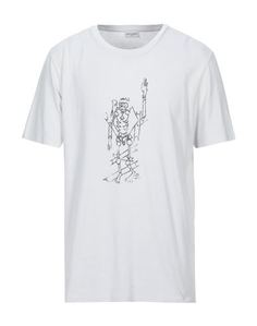 Футболка Saint Laurent