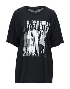 Футболка Ann Demeulemeester