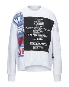 Толстовка Versace Jeans Couture
