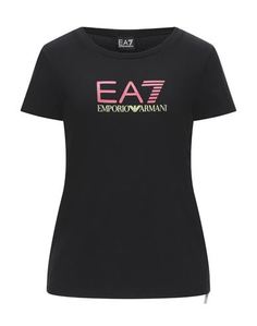 Футболка EA7