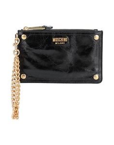 Сумка на руку Moschino