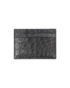 Чехол для документов Gucci