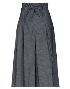 Джинсовая юбка MAX Mara