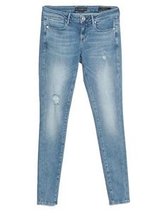 Джинсовые брюки Guess