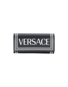 Бумажник Versace