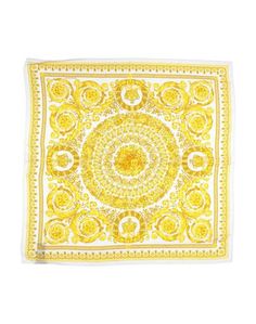 Платок Versace