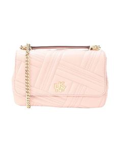 Сумка через плечо Dkny