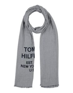 Шарф Tommy Hilfiger