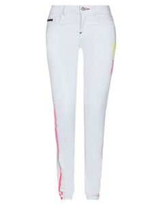 Джинсовые брюки Philipp Plein