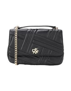 Сумка через плечо Dkny