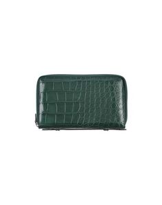 Бумажник Gucci
