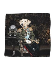 Платок Dolce & Gabbana