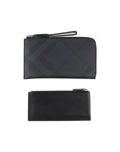 Чехол для документов Burberry