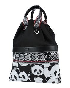 Рюкзаки и сумки на пояс Dolce & Gabbana