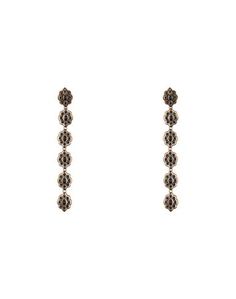 Серьги Gucci