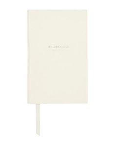 Записная книжка Smythson