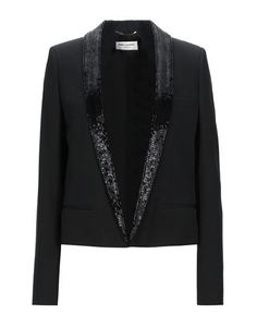 Пиджак Saint Laurent