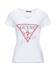 Футболка Guess