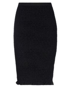 Юбка до колена Proenza Schouler