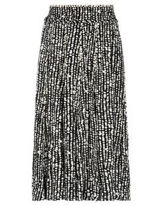 Юбка длиной 3/4 Proenza Schouler