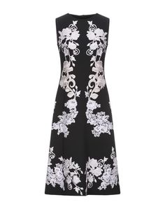 Платье длиной 3/4 Dolce & Gabbana