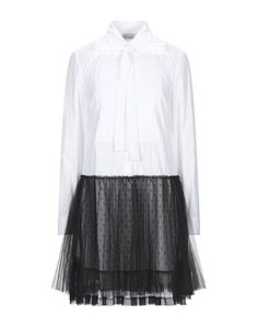 Короткое платье RED Valentino