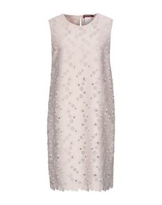 Короткое платье MAX Mara