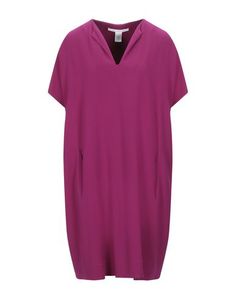 Короткое платье Diane von Furstenberg