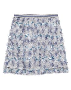 Мини-юбка LE VoliÈre