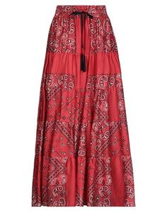 Длинная юбка Souvenir