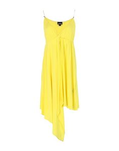 Короткое платье Just Cavalli