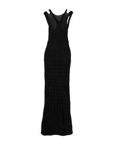 Длинное платье M Missoni