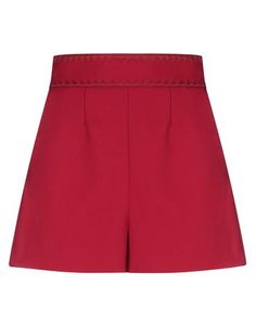 Повседневные шорты RED Valentino