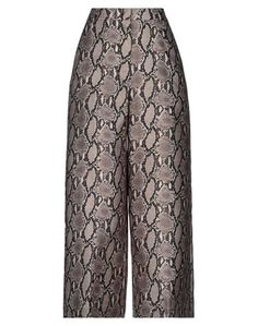 Повседневные брюки Msgm