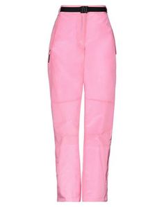 Повседневные брюки Msgm