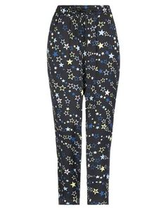 Повседневные брюки Love Moschino